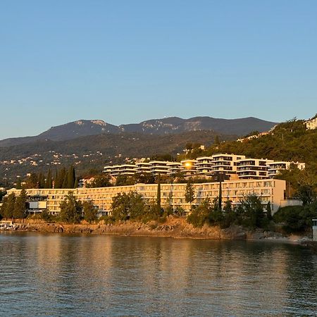 Apartments Alyssa Ičići Exterior foto